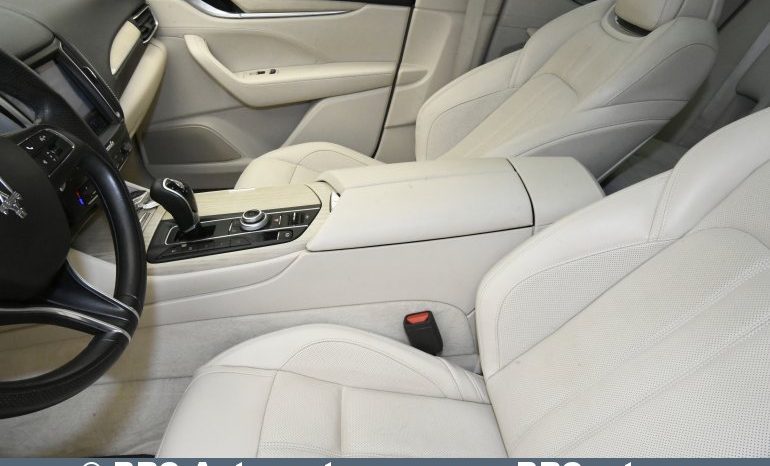 Maserati Levante 3.0 S Automatas 2016 full