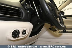 Maserati Levante 3.0 S Automatas 2016 full