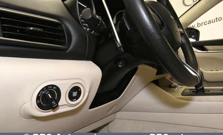 Maserati Levante 3.0 S Automatas 2016 full