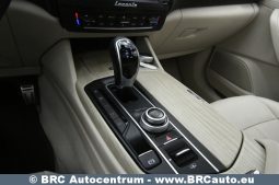 Maserati Levante 3.0 S Automatas 2016 full
