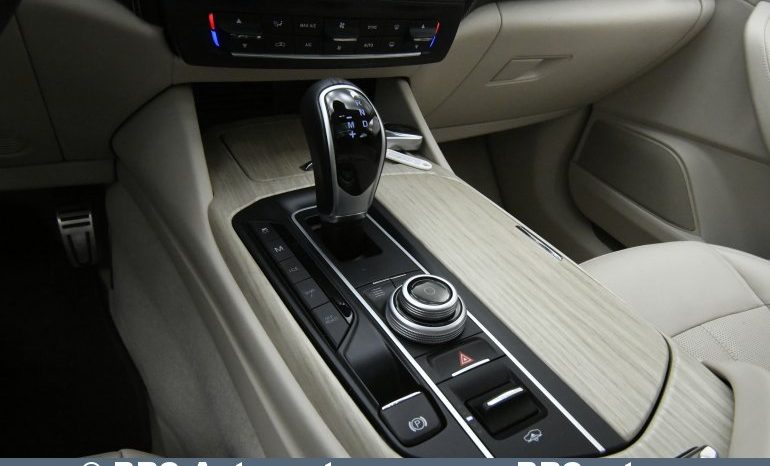 Maserati Levante 3.0 S Automatas 2016 full