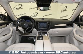 Maserati Levante 3.0 S Automatas 2016