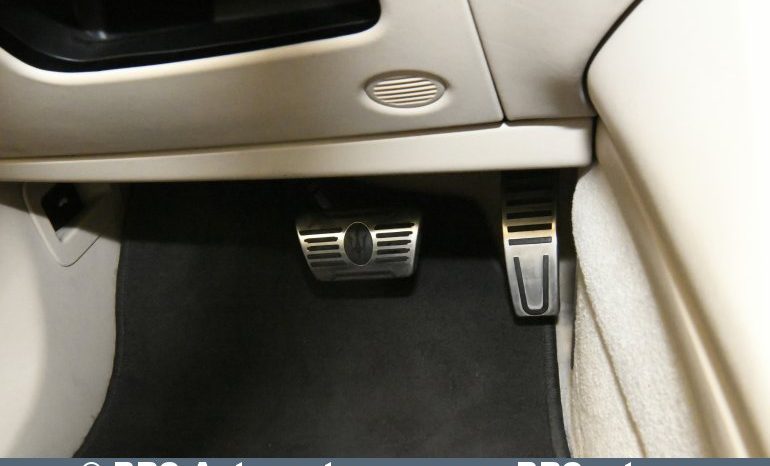 Maserati Levante 3.0 S Automatas 2016 full