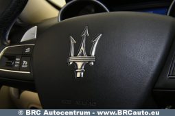 Maserati Levante 3.0 S Automatas 2016 full
