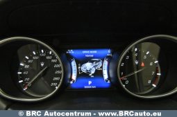 Maserati Levante 3.0 S Automatas 2016 full