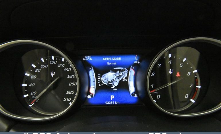 Maserati Levante 3.0 S Automatas 2016 full
