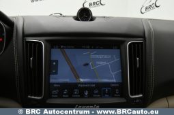 Maserati Levante 3.0 S Automatas 2016 full