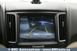 Maserati Levante 3.0 S Automatas 2016 full