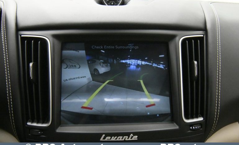Maserati Levante 3.0 S Automatas 2016 full