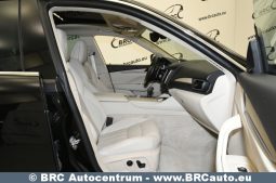 Maserati Levante 3.0 S Automatas 2016 full