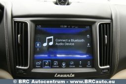 Maserati Levante 3.0 S Automatas 2016 full