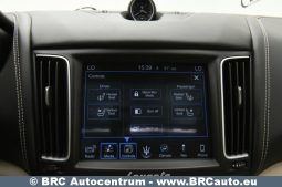 Maserati Levante 3.0 S Automatas 2016 full