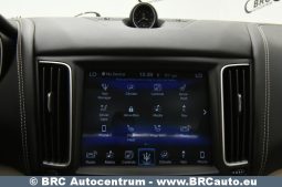 Maserati Levante 3.0 S Automatas 2016 full