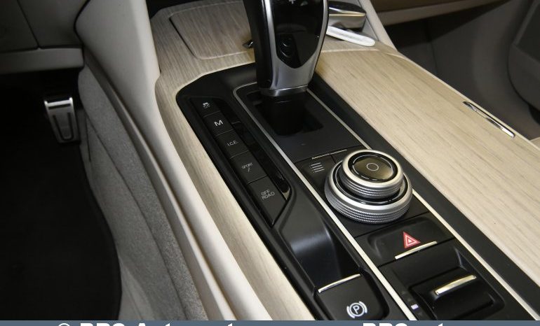 Maserati Levante 3.0 S Automatas 2016 full