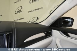 Maserati Levante 3.0 S Automatas 2016 full