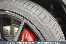 Maserati Levante 3.0 S Automatas 2016 full