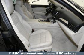 Maserati Levante 3.0 S Automatas 2016