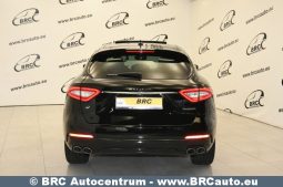 Maserati Levante 3.0 S Automatas 2016 full