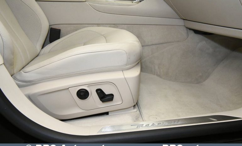 Maserati Levante 3.0 S Automatas 2016 full