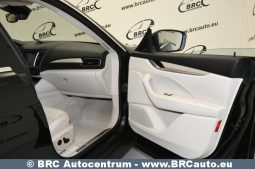 Maserati Levante 3.0 S Automatas 2016 full