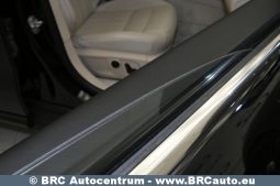 Maserati Levante 3.0 S Automatas 2016 full