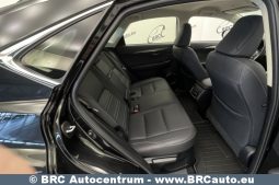 Lexus NX300h Hybrid AWD Automatas 2021 full