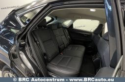 Lexus NX300h Hybrid AWD Automatas 2021 full