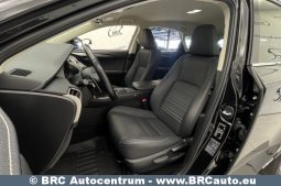 Lexus NX300h Hybrid AWD Automatas 2021 full
