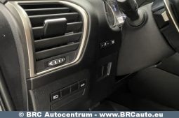 Lexus NX300h Hybrid AWD Automatas 2021 full