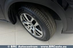 Lexus NX300h Hybrid AWD Automatas 2021 full