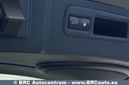 Lexus NX300h Hybrid AWD Automatas 2021 full