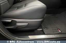Lexus NX300h Hybrid AWD Automatas 2021 full