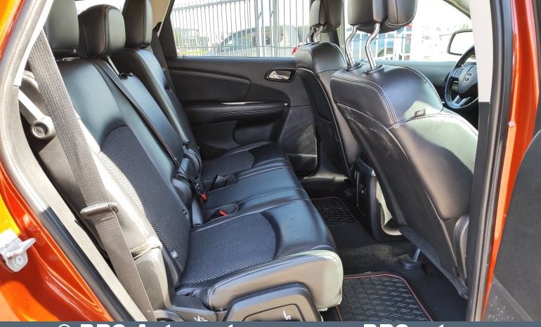 Dodge Journey 3.6 V6 AWD Automatas 2014 full
