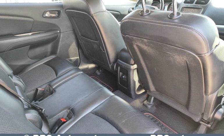 Dodge Journey 3.6 V6 AWD Automatas 2014 full