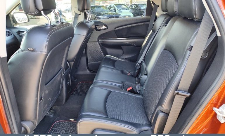Dodge Journey 3.6 V6 AWD Automatas 2014 full