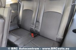 Dodge Journey 3.6 V6 AWD Automatas 2014 full