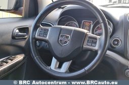 Dodge Journey 3.6 V6 AWD Automatas 2014 full