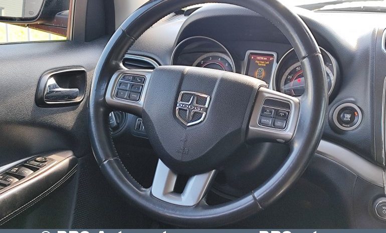 Dodge Journey 3.6 V6 AWD Automatas 2014 full