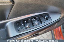 Dodge Journey 3.6 V6 AWD Automatas 2014 full