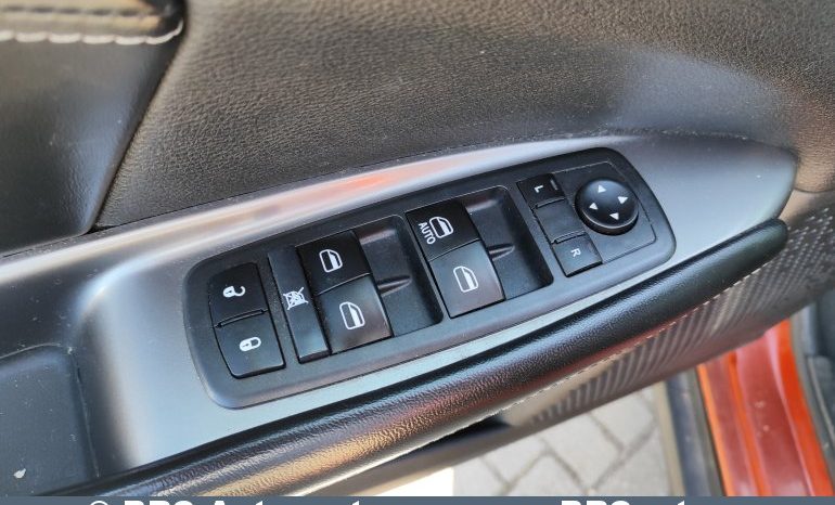 Dodge Journey 3.6 V6 AWD Automatas 2014 full