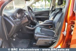 Dodge Journey 3.6 V6 AWD Automatas 2014 full