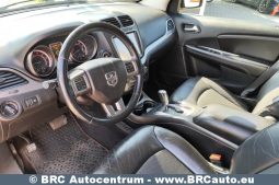 Dodge Journey 3.6 V6 AWD Automatas 2014 full