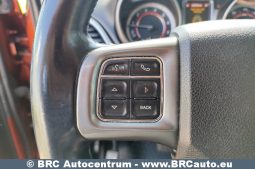 Dodge Journey 3.6 V6 AWD Automatas 2014 full