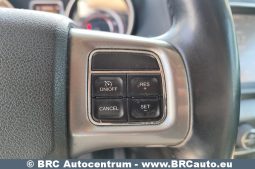 Dodge Journey 3.6 V6 AWD Automatas 2014 full