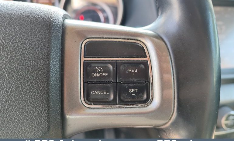 Dodge Journey 3.6 V6 AWD Automatas 2014 full