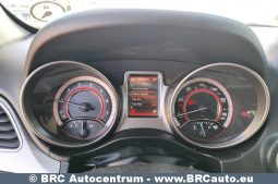 Dodge Journey 3.6 V6 AWD Automatas 2014 full
