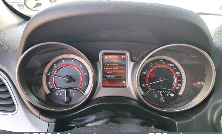 Dodge Journey 3.6 V6 AWD Automatas 2014 full
