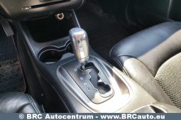 Dodge Journey 3.6 V6 AWD Automatas 2014 full