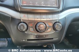 Dodge Journey 3.6 V6 AWD Automatas 2014 full