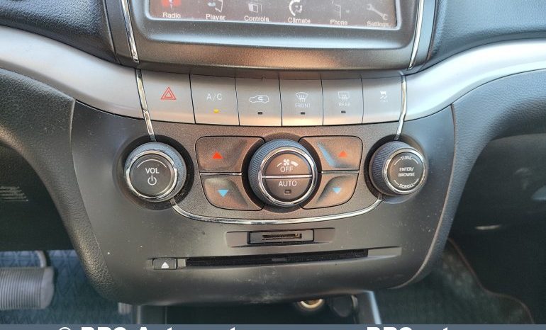 Dodge Journey 3.6 V6 AWD Automatas 2014 full